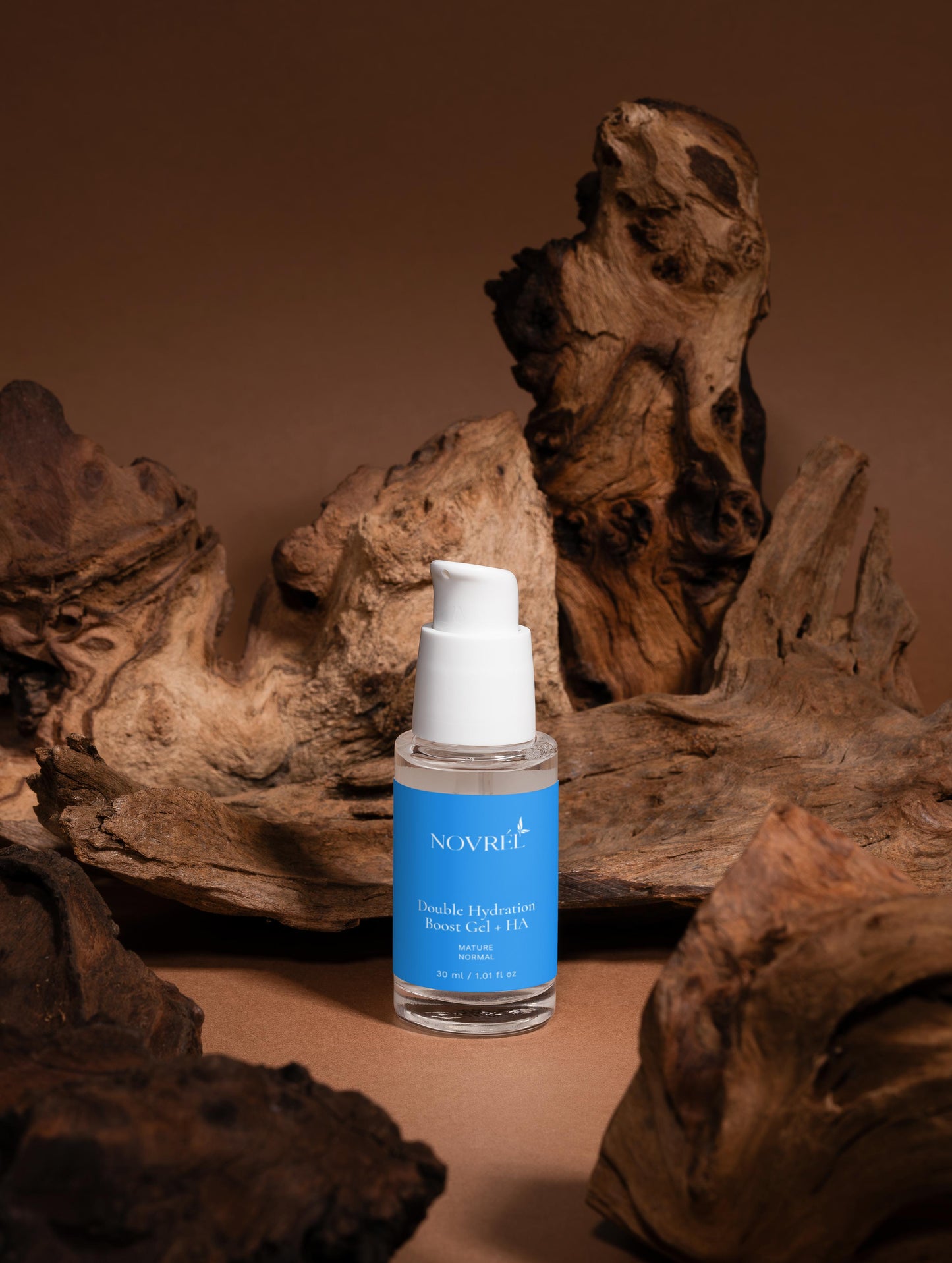 Double Hydration Boost Gel + HA