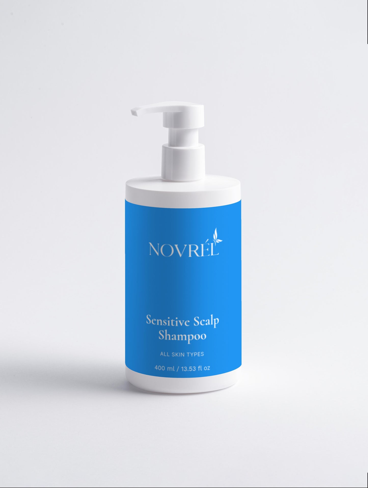 Sensitive Scalp Shampoo