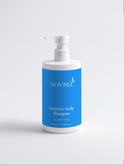 Sensitive Scalp Shampoo