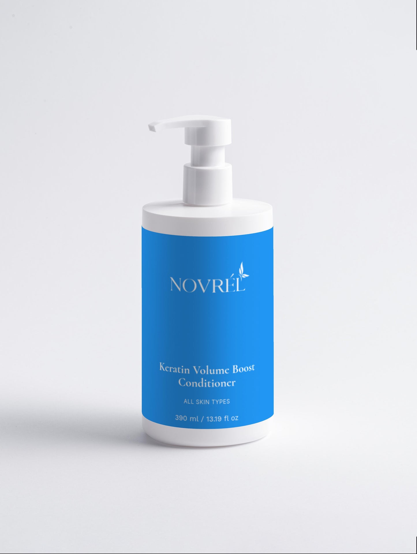 Keratin Volume Boost Conditioner