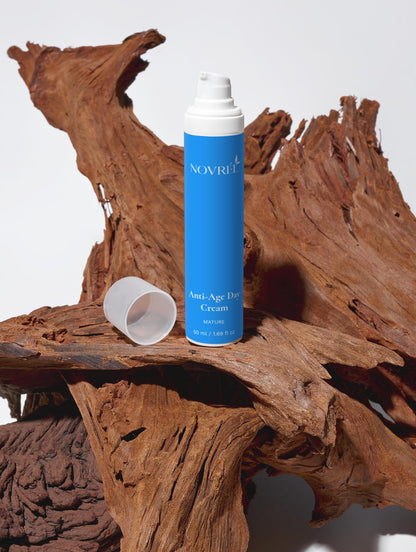 Anti-Age Day Cream