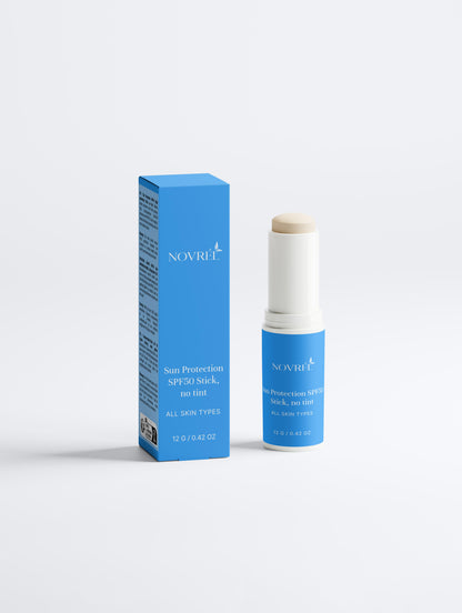 Sun Protection SPF50 Stick, no tint