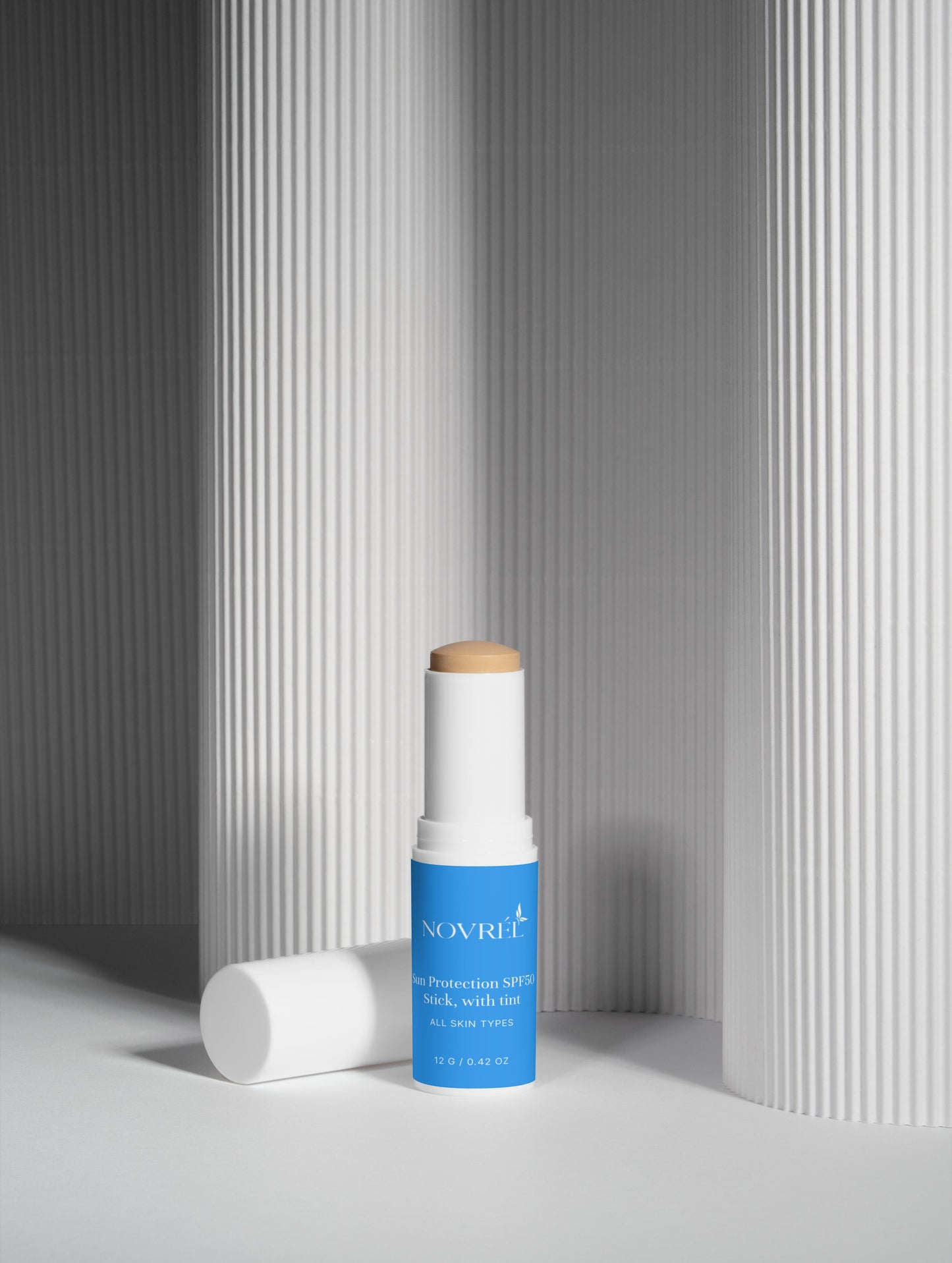 Sun Protection SPF50 Stick, with tint