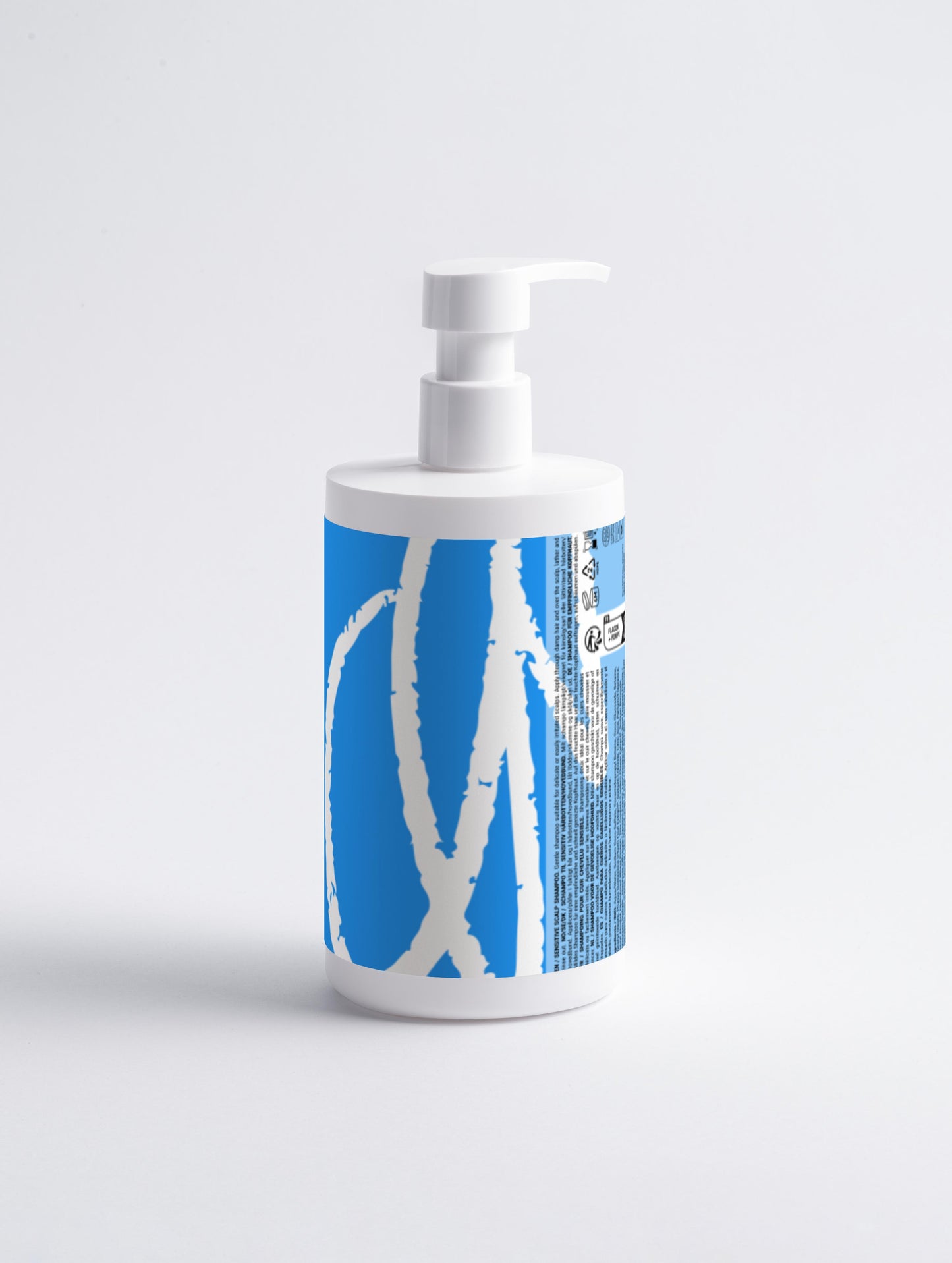 Sensitive Scalp Shampoo