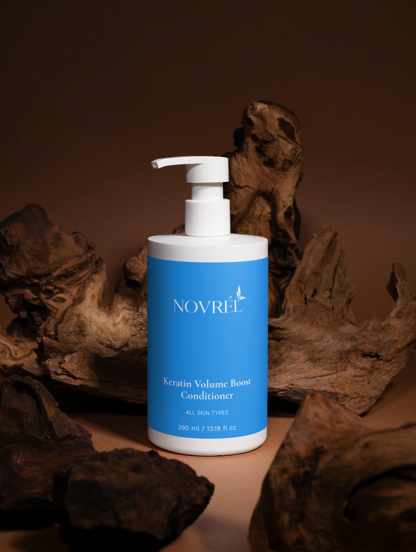 Keratin Volume Boost Conditioner