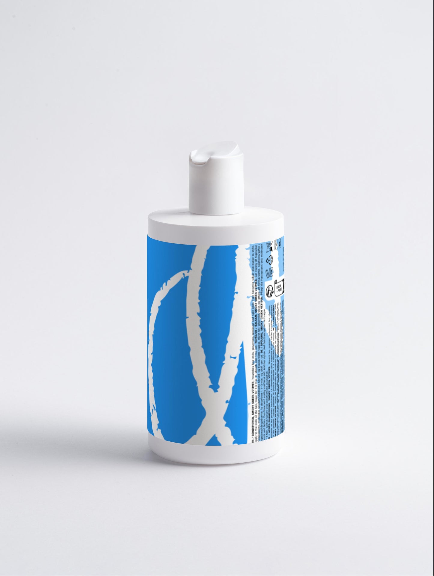 Gloss Conditioner, Smoky Green Vetiver