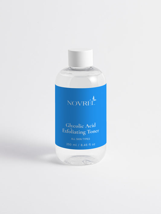 Glycolic Acid Exfoliating Toner